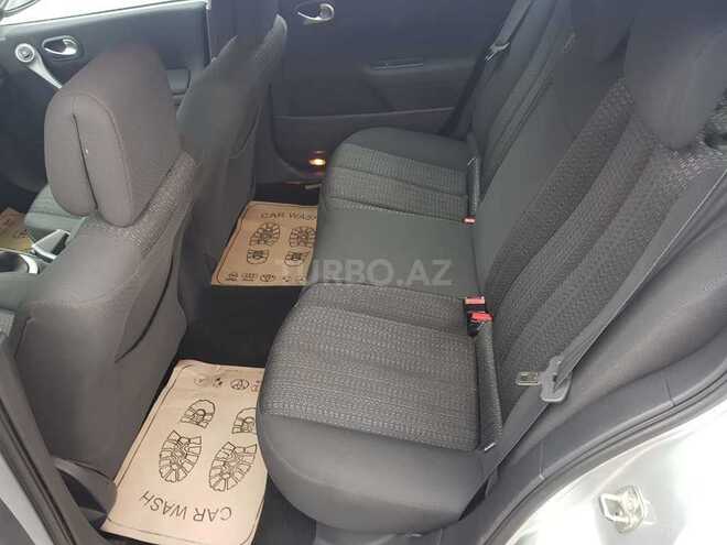 Renault Megane 2006, 145,000 km - 1.5 l - Bakı