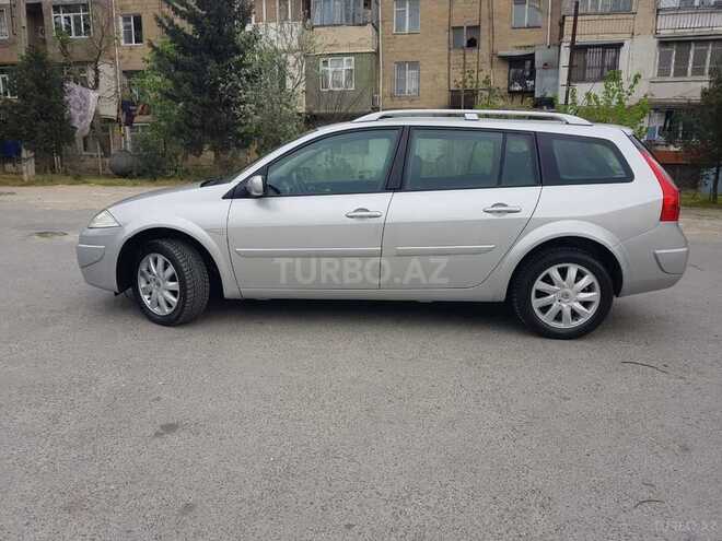 Renault Megane 2006, 145,000 km - 1.5 l - Bakı