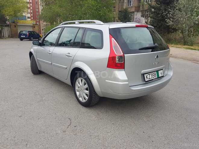 Renault Megane 2006, 145,000 km - 1.5 l - Bakı