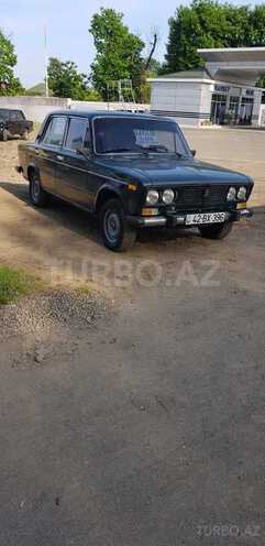 LADA (VAZ) 2106 2005, 161,000 km - 1.5 l - Lənkəran