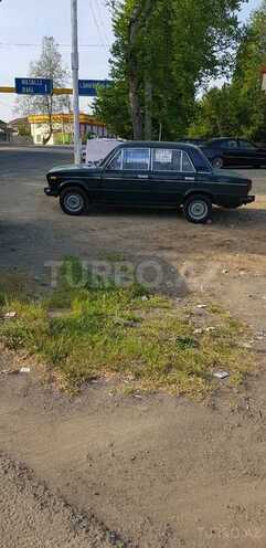 LADA (VAZ) 2106 2005, 161,000 km - 1.5 l - Lənkəran