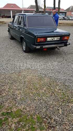 LADA (VAZ) 2106 2005, 161,000 km - 1.5 l - Lənkəran