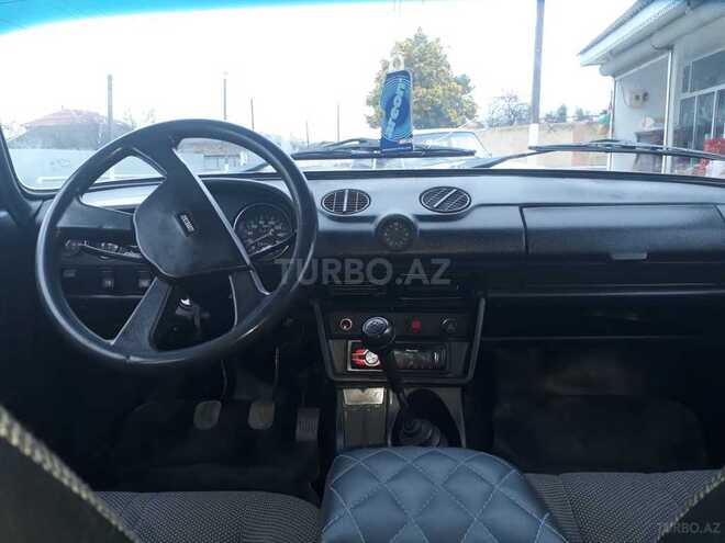 LADA (VAZ) 2106 2005, 161,000 km - 1.5 l - Lənkəran