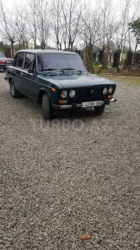 LADA (VAZ) 2106 2005, 161,000 km - 1.5 l - Lənkəran
