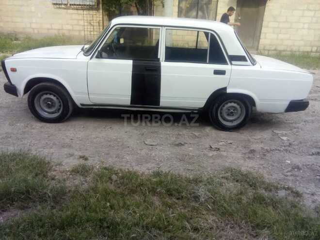 LADA (VAZ) 2107 1984, 250,000 km - 1.5 l - Kürdəmir
