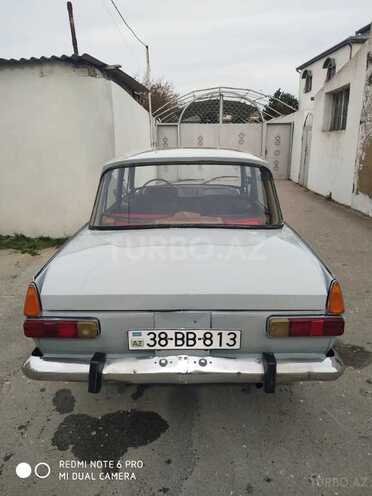 Moskvich 412 1979, 157,000 km - 1.5 l - Bakı