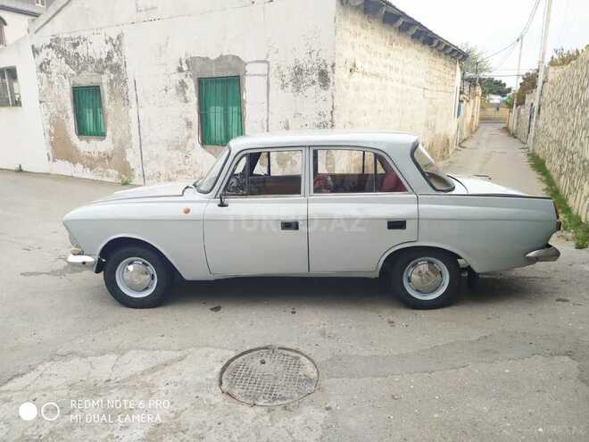 Moskvich 412 1979, 157,000 km - 1.5 l - Bakı