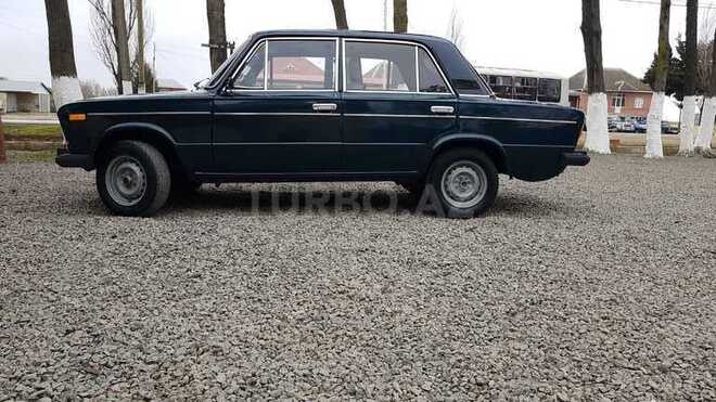 LADA (VAZ) 2106 2005, 161,000 km - 1.5 l - Lənkəran