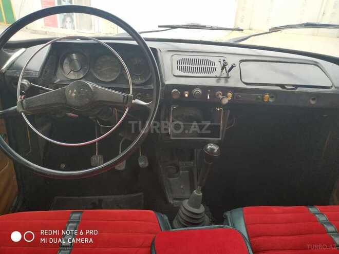 Moskvich 412 1979, 157,000 km - 1.5 l - Bakı