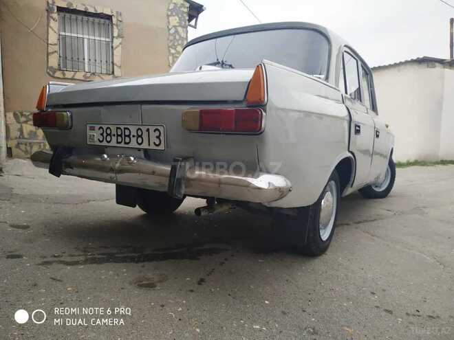 Moskvich 412 1979, 157,000 km - 1.5 l - Bakı
