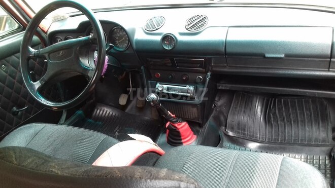 LADA (VAZ) 21011 1980, 158,485 km - 1.3 л - Lənkəran