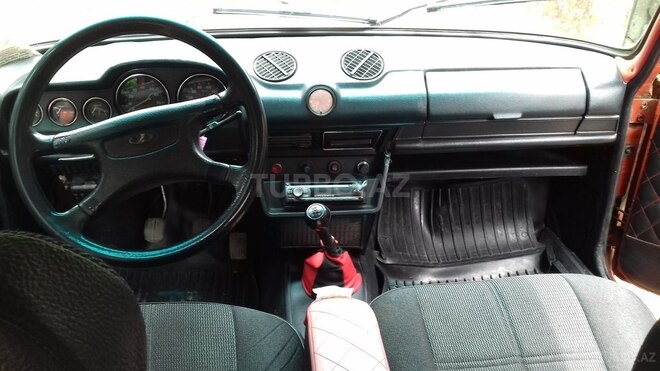 LADA (VAZ) 21011 1980, 158,485 km - 1.3 л - Lənkəran