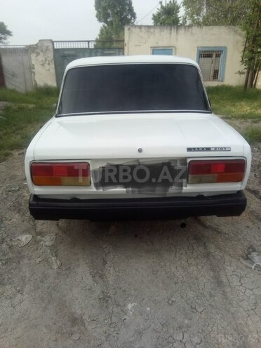 LADA (VAZ) 2107 1984, 2,650,000 km - 1.5 l - Kürdəmir