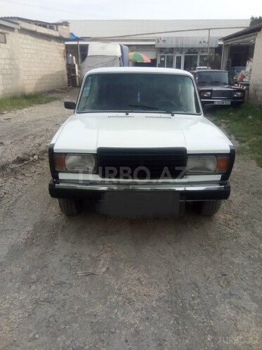 LADA (VAZ) 2107 1984, 2,650,000 km - 1.5 l - Kürdəmir