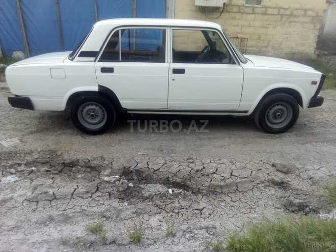 LADA (VAZ) 2107 1984, 2,650,000 km - 1.5 l - Kürdəmir
