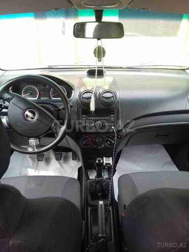 Chevrolet Aveo 2010, 260,000 km - 0.1 l - Lənkəran