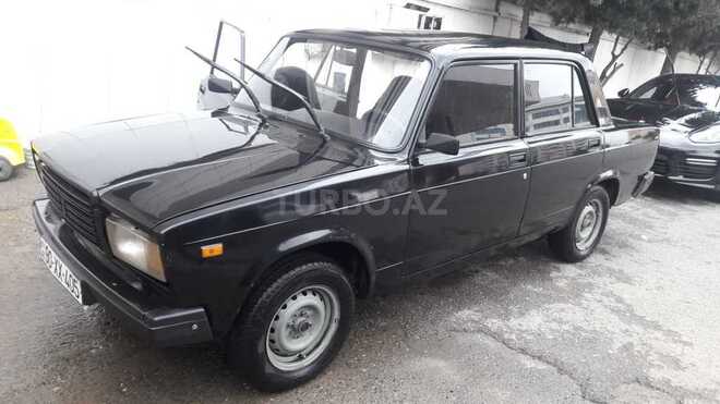 LADA (VAZ) 2107 2010, 90,000 km - 1.6 l - Bakı