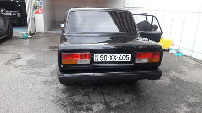 LADA (VAZ) 2107 2010, 90,000 km - 1.6 l - Bakı