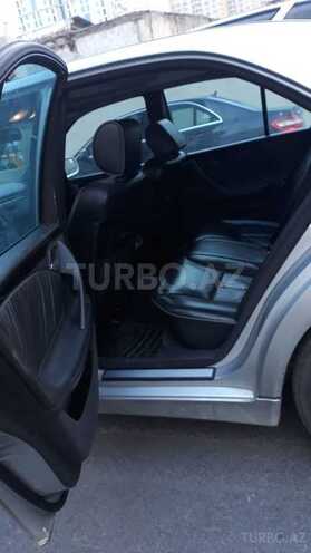 Mercedes E 320 2000, 319,993 km - 3.2 l - Bakı