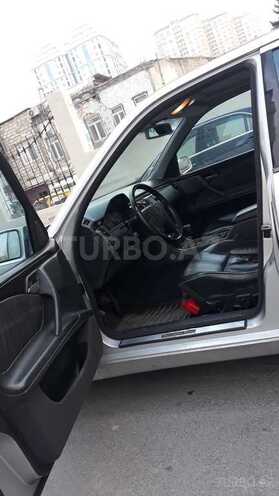 Mercedes E 320 2000, 319,993 km - 3.2 l - Bakı
