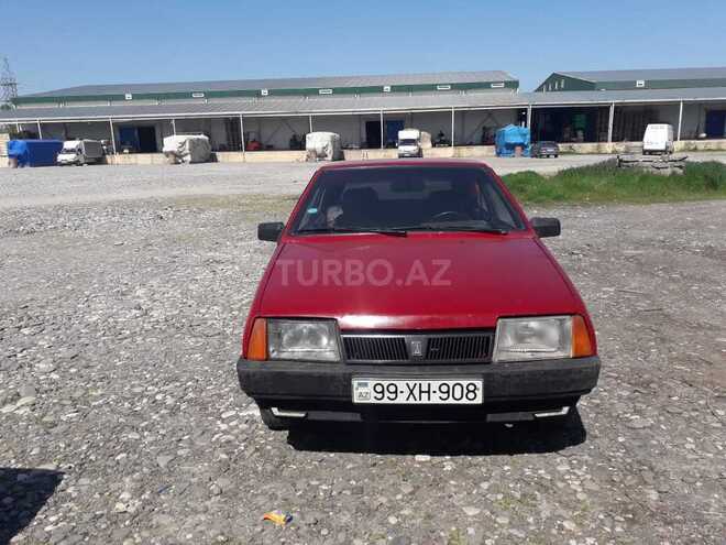 LADA (VAZ) Vesta Cross 1989, 160,000 km - 1.5 l - Xaçmaz