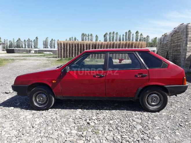 LADA (VAZ) Vesta Cross 1989, 160,000 km - 1.5 l - Xaçmaz