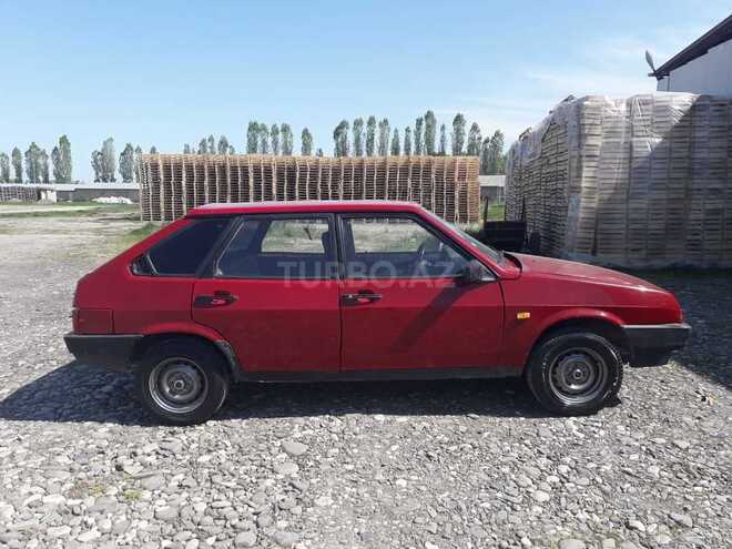 LADA (VAZ) Vesta Cross 1989, 160,000 km - 1.5 l - Xaçmaz