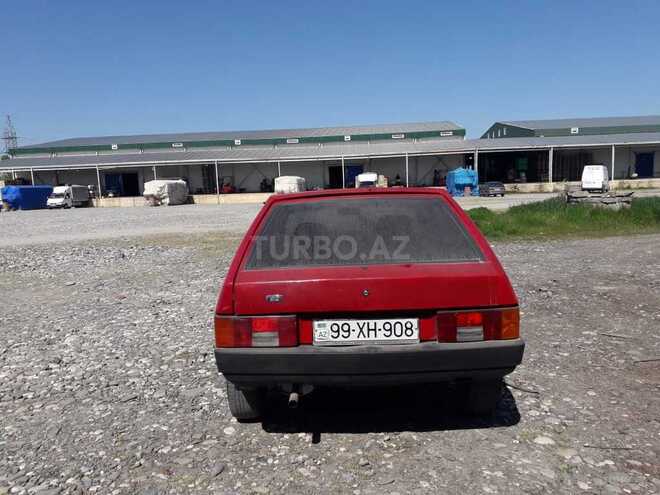 LADA (VAZ) Vesta Cross 1989, 160,000 km - 1.5 l - Xaçmaz