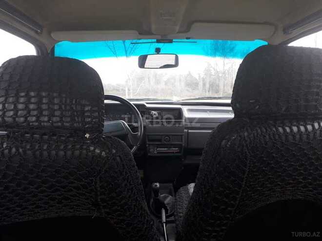 LADA (VAZ) Vesta Cross 1989, 160,000 km - 1.5 l - Xaçmaz