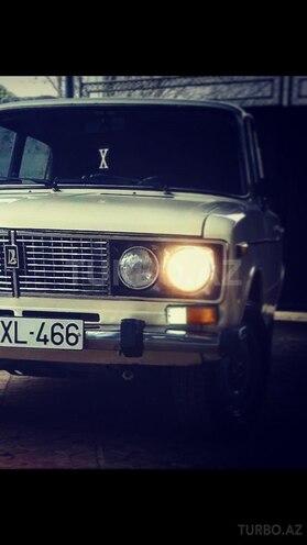 LADA (VAZ) 2106 1992, 730,000 km - 0.2 l - Masallı