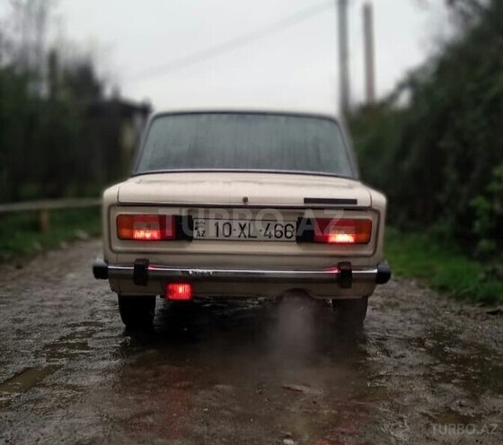 LADA (VAZ) 2106 1992, 730,000 km - 0.2 l - Masallı