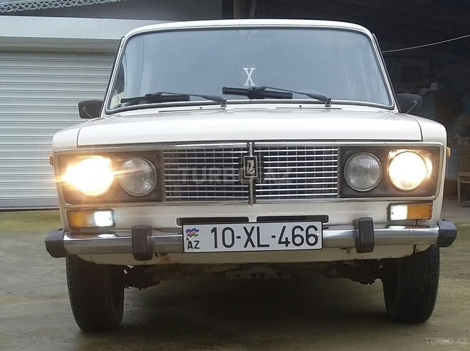 LADA (VAZ) 2106 1992, 730,000 km - 0.2 l - Masallı