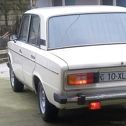 LADA (VAZ) 2106 1992, 730,000 km - 0.2 l - Masallı