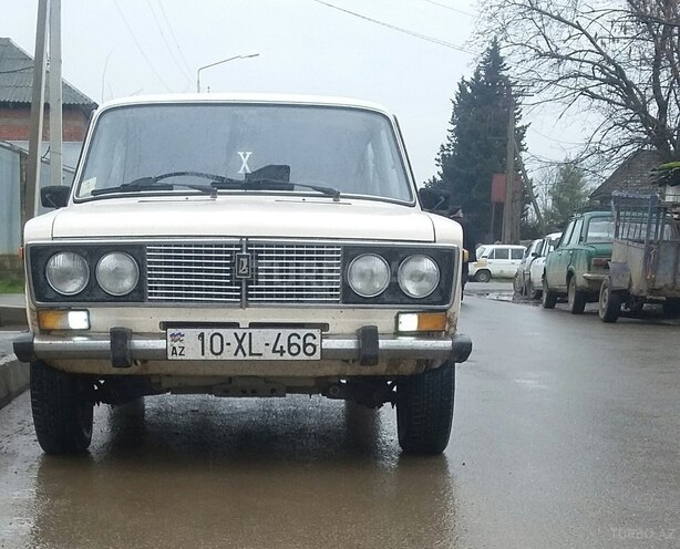 LADA (VAZ) 2106 1992, 730,000 km - 0.2 l - Masallı