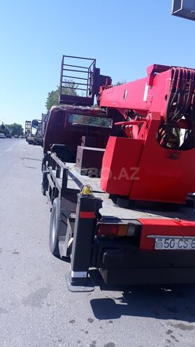 Mitsubishi Canter 1999, 160,661 km - 2.8 л - Bakı
