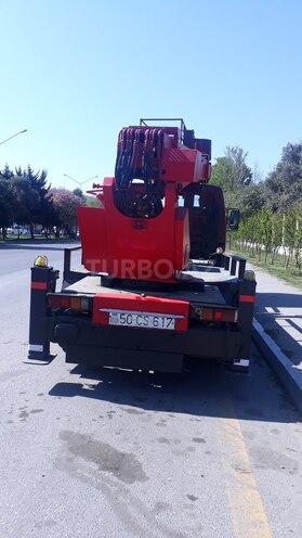 Mitsubishi Canter 1999, 160,661 km - 2.8 л - Bakı