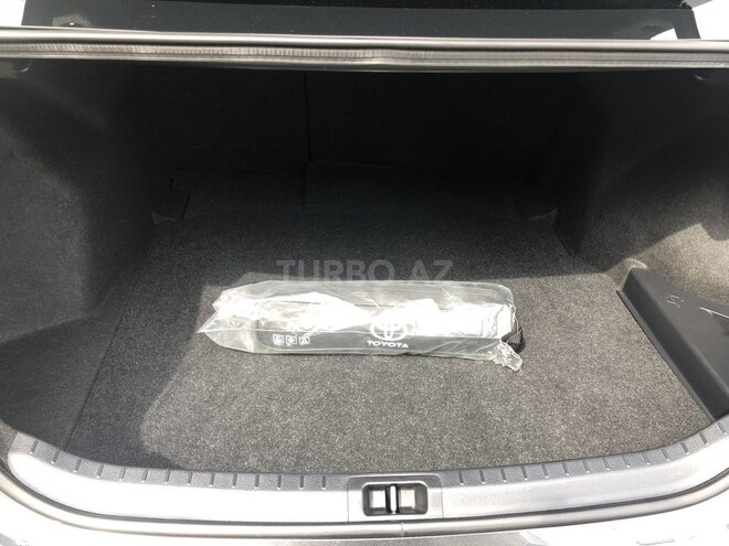 Toyota Corolla 2017, 49,000 km - 1.6 l - Bakı
