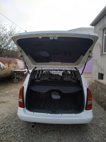 Opel Astra 1999, 300,000 km - 1.8 l - Bakı