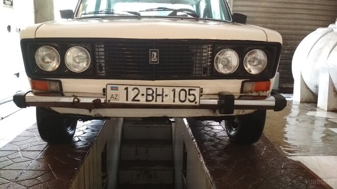 LADA (VAZ) 2106 1983, 12,356 km - 1.6 l - Bakı