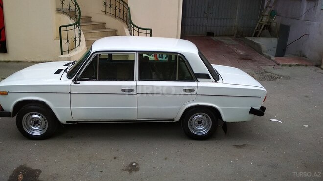 LADA (VAZ) 2106 1983, 12,356 km - 1.6 l - Bakı