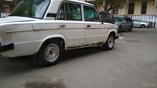 LADA (VAZ) 2106 1983, 12,356 km - 1.6 l - Bakı