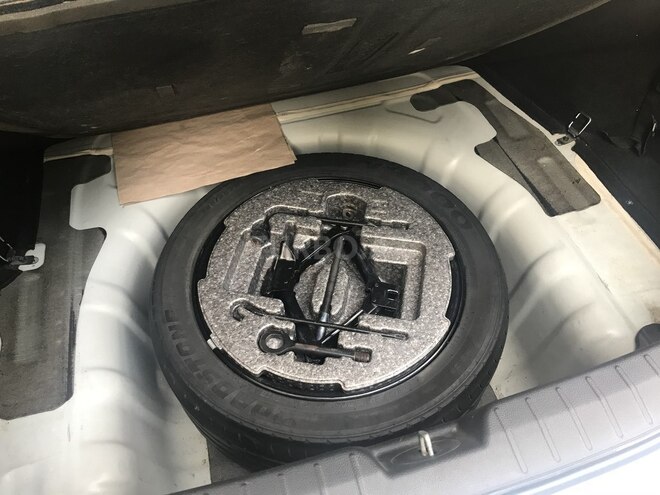 Hyundai Azera 2013, 106,320 km - 2.4 l - Bakı