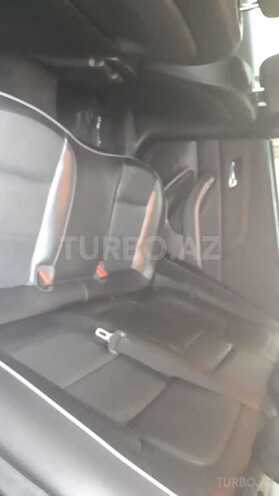 Chevrolet Malibu 2013, 11,000 km - 2.4 l - Bakı