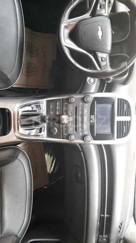 Chevrolet Malibu 2013, 11,000 km - 2.4 l - Bakı