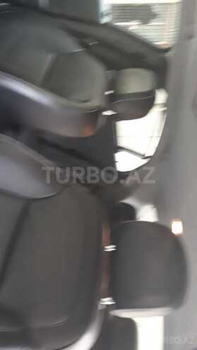Chevrolet Malibu 2013, 11,000 km - 2.4 l - Bakı