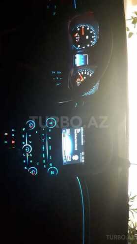 Chevrolet Malibu 2013, 11,000 km - 2.4 l - Bakı