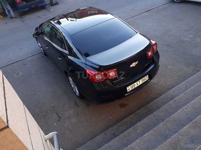 Chevrolet Malibu 2013, 11,000 km - 2.4 l - Bakı