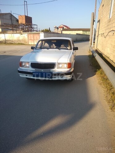 GAZ 3110 2000, 2,405 km - 0.3 l - Bakı