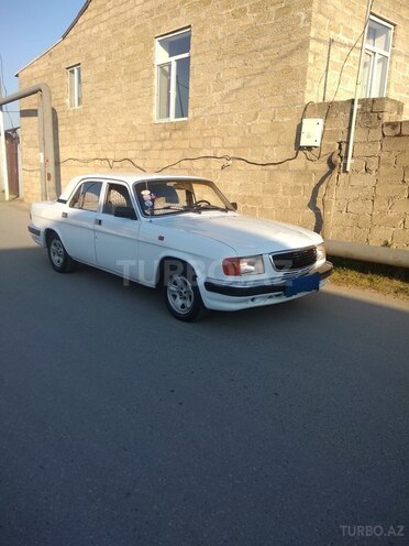 GAZ 3110 2000, 2,405 km - 0.3 l - Bakı