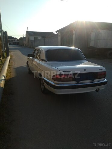 GAZ 3110 2000, 2,405 km - 0.3 l - Bakı